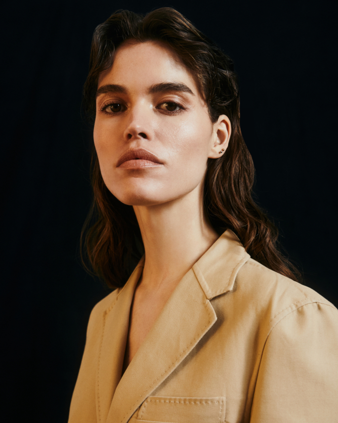 TAYLOR CHOUSKY - PORTFOLIO - EDITORIAL